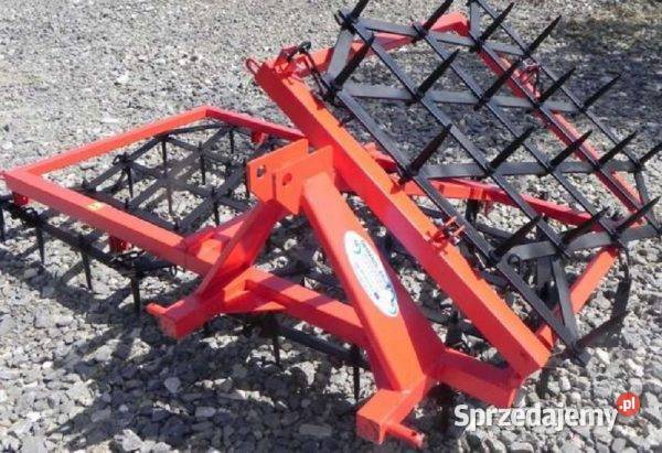 Brona polowa Fi 205M nieuszkodzony Świdnica sprzedam