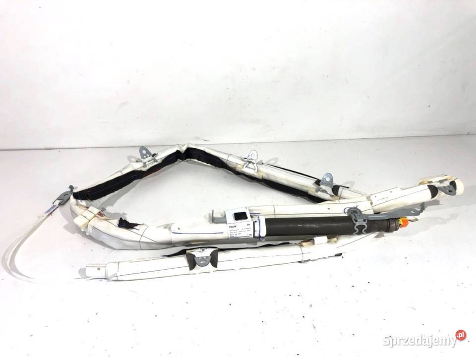 KURTYNA POWIETRZNA PRAWY FORD S EM2BR042D94AJ