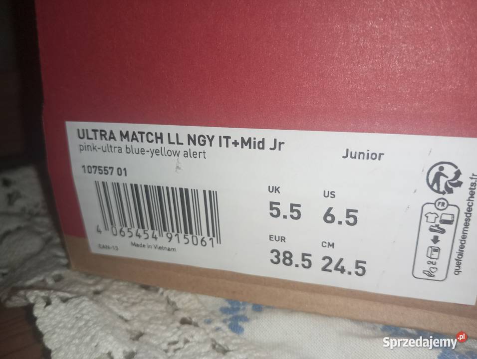 Buty Halówki puma Kulesze Kościelne