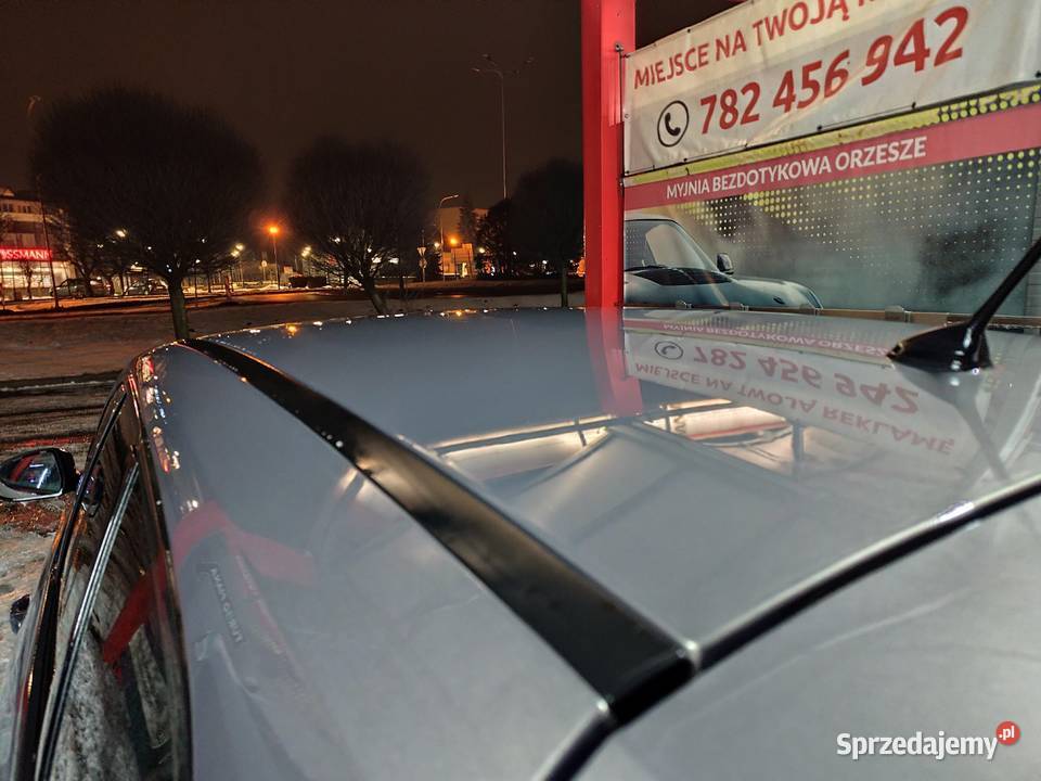 Ford focus mk3 16 TDCi 2013 zadbany manualna Focus Orzesze