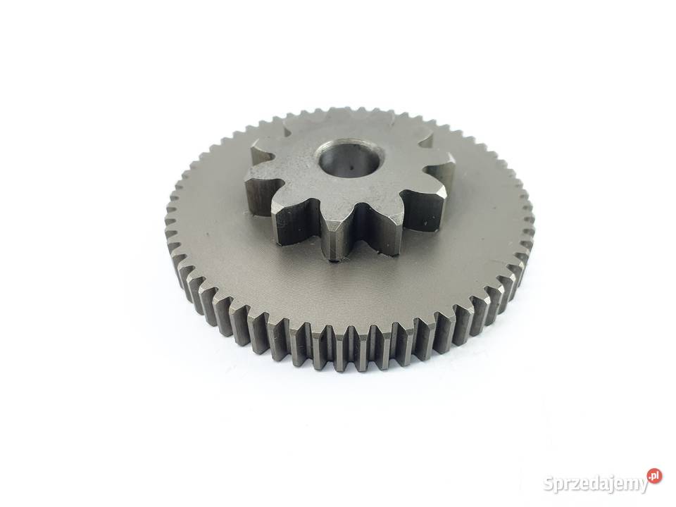 Tryb Rozrusznika Zebatka Honda VFR 1200 Łódź sprzedam