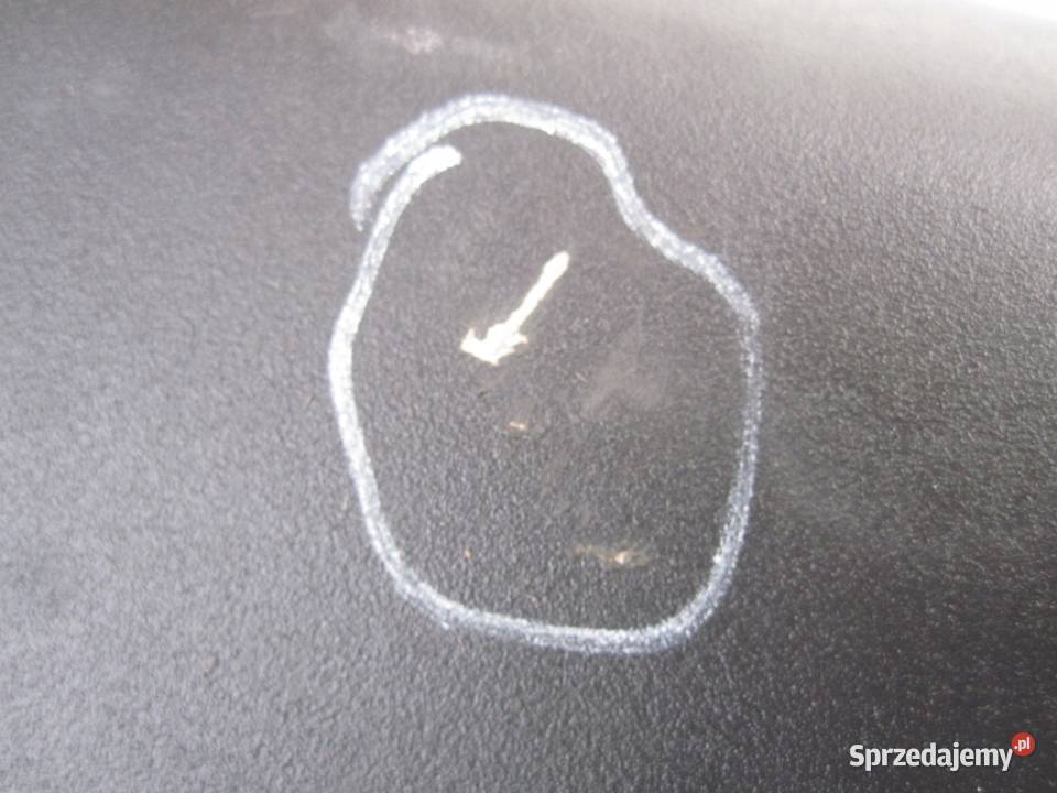 VOLVO XC70 III 11r siatka roleta bagażnika