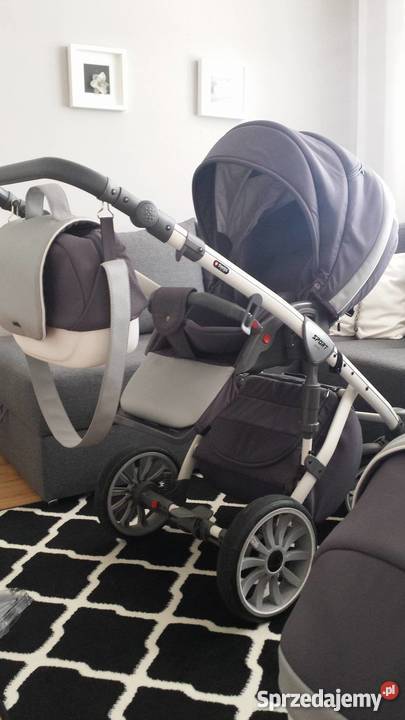 Anex Sport 3w1 warmińsko-mazurskie