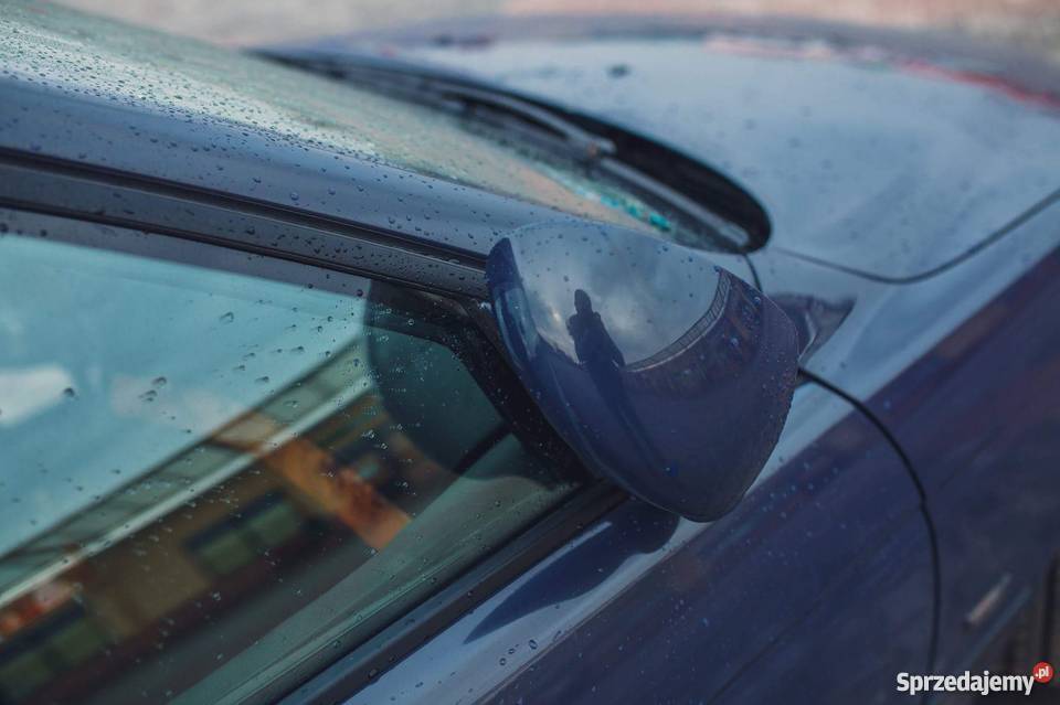 BMW E39 MANUAL INDIVIDUAL M PAKIET M TECHNIC czujnik deszczu Rawa Mazowiecka sprzedam