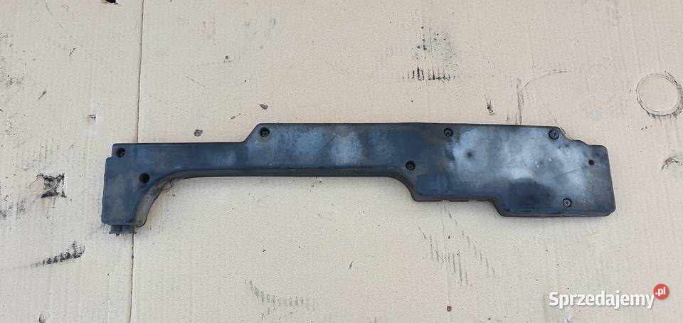 VOLVO FH RENAULT MAGNUM OSŁONA SILNIK PRZEWODY Bieleń sprzedam