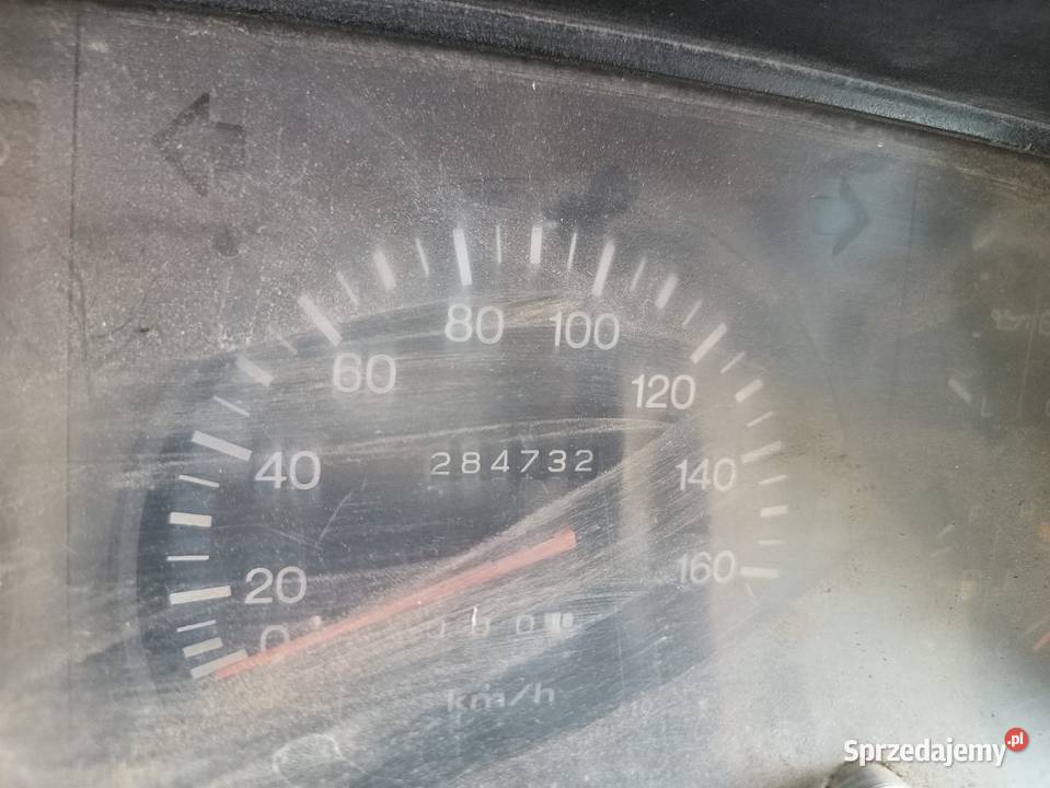 Toyota Land cruiser Bj 73 34d 280000km Gorzów Wielkopolski