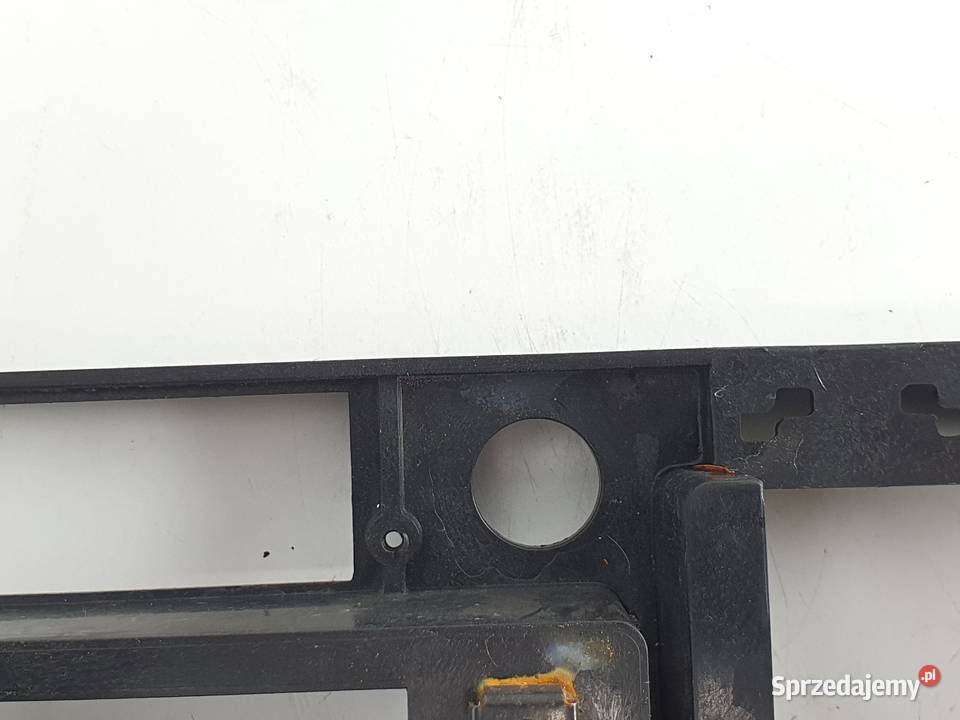 OBUDOWA MOCOWANIE BEZPIECZNIKOW IVECO EUROCARGO Janowice