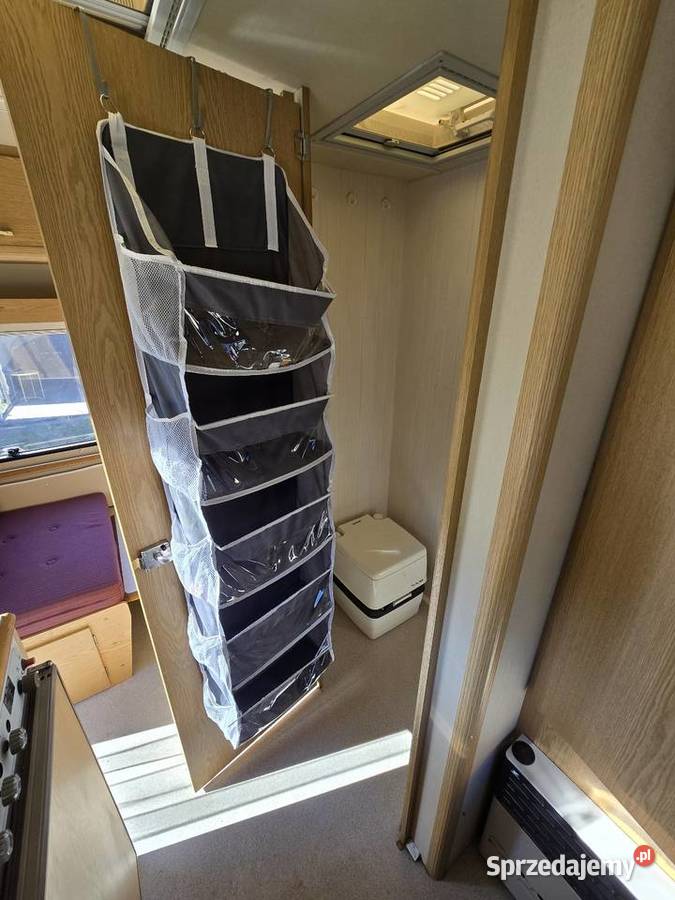 Przyczepa kempingowa kip Kempingowe Bielsk Podlaski