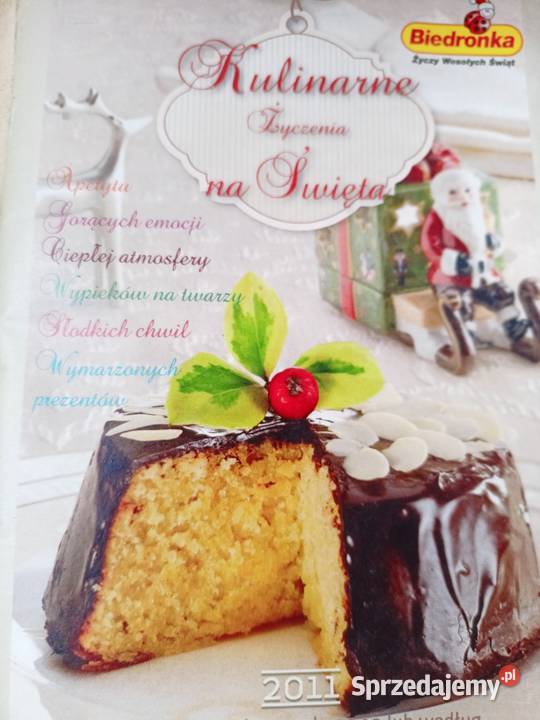 Przepisy kulinarne książki księgarnia Praga