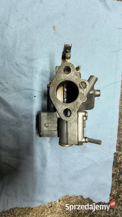 Gaźnik IFA BVF 28 H11 Trabant 601 Rzeszów