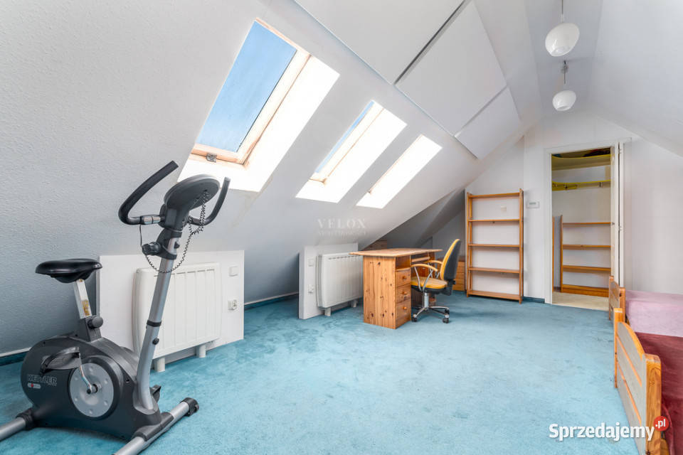 114m2 apartament 500m do morzaNowa sprzedam