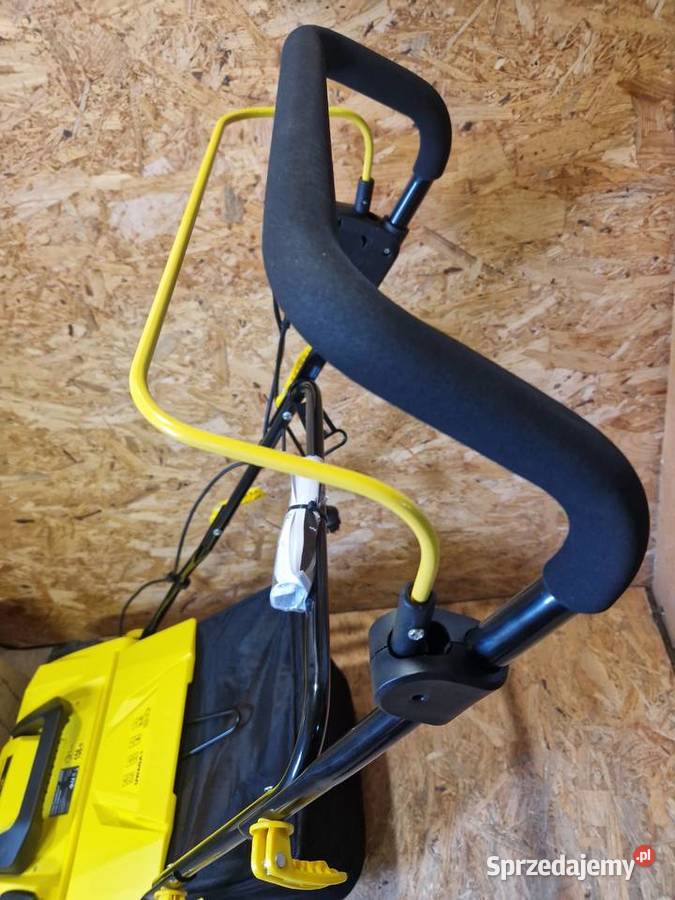 Aerator wertykulator 2w1 JG PREMIUM G83002 John wielkopolskie Głogowa sprzedam