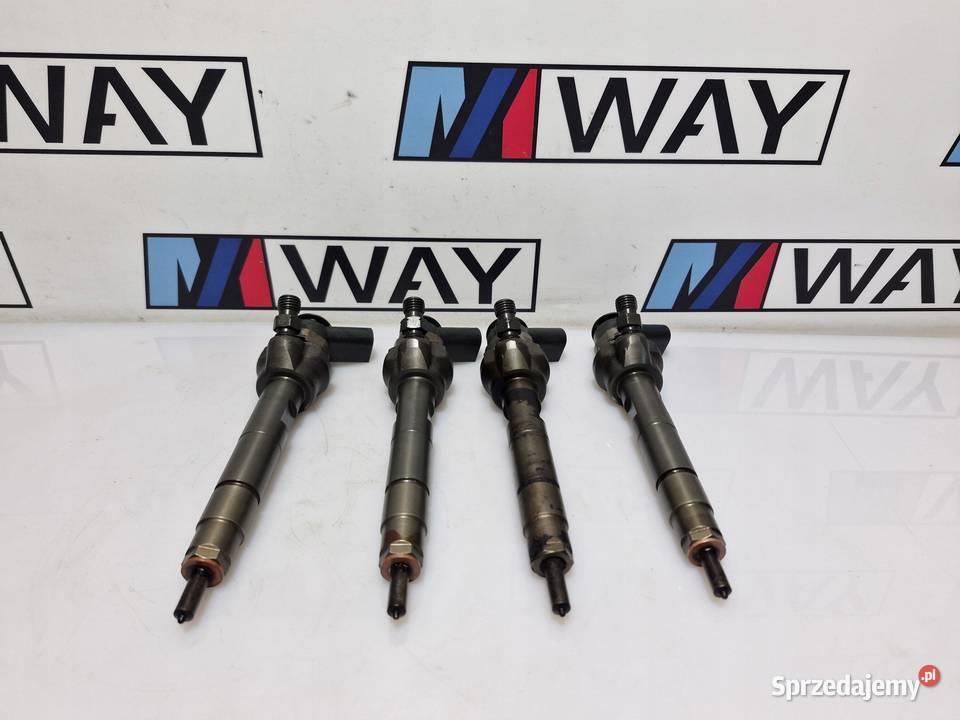 BMW F20 F21 F22 F30 F31 F34 F36 E84 UKŁAD