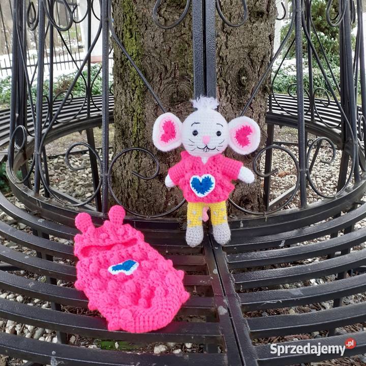 Kartofelcia śpiworek Mrocza