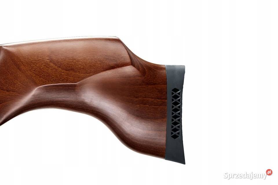 WALTHER ROTEX RM 8 DREWNO LUFA LOTHAR WALTHER śląskie Ruda Śląska sprzedam