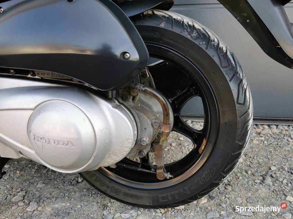 Honda 125i Sport Tarnów