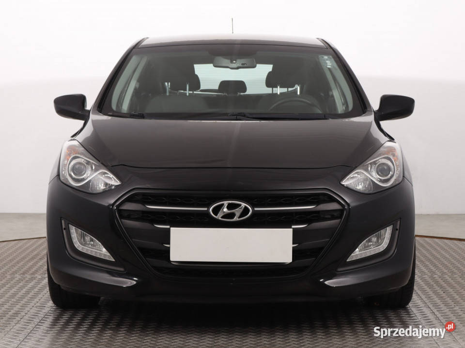 Hyundai i30 14 CVVT 4/5 śląskie Katowice sprzedam
