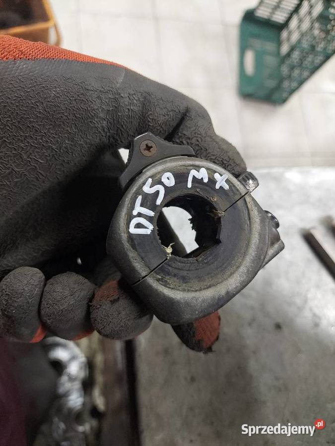 Yamaha DT 50 MX przełącznik lewy świateł