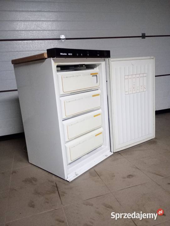 Zamrażarka Rzezawa sprzedam