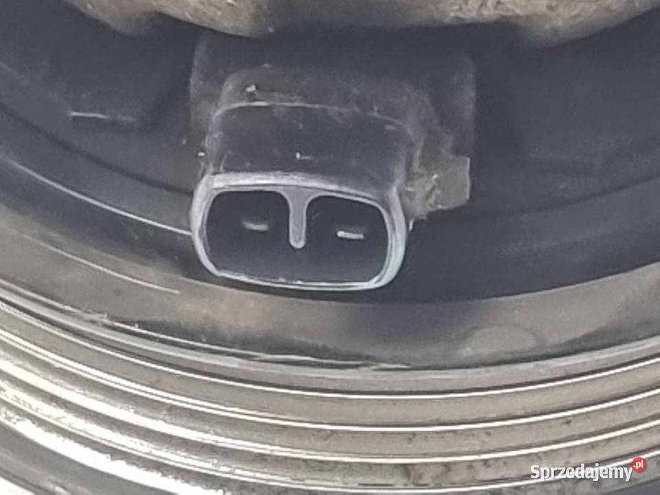 SPRĘŻARKA KLIMATYZACJI FIAT BRAVO 5A7875200 Lipno