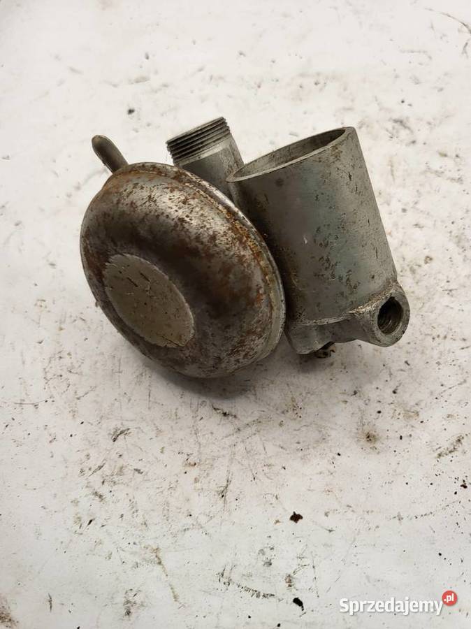 GAZNIK FILTER FICHTEL SACHS 98 WANDERER 98 MIELE śląskie Rybnik sprzedam