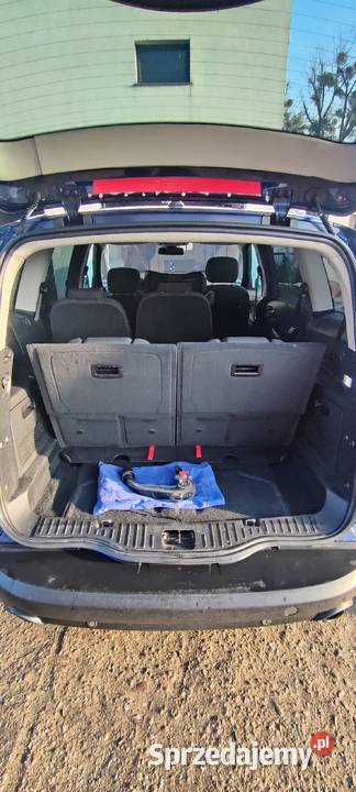 Ford S Rok produkcji 2011 Szamotuły