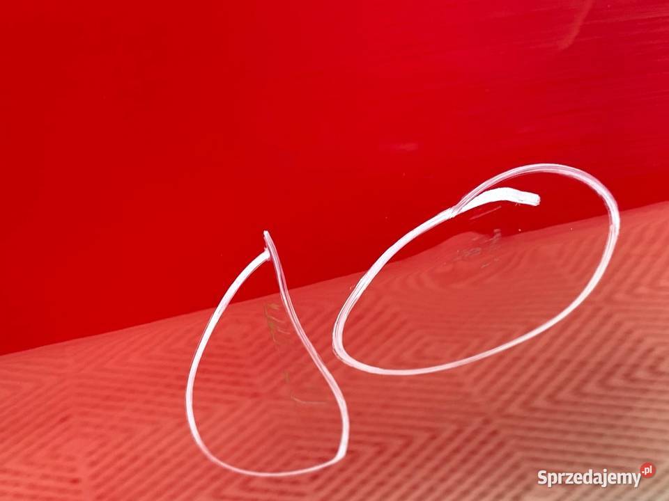 DRZWI PRAWY PRZÓD TOYOTA YARIS II Hatchback 0514