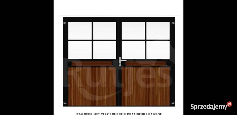 Boksy koni wielkopolskie Gniezno