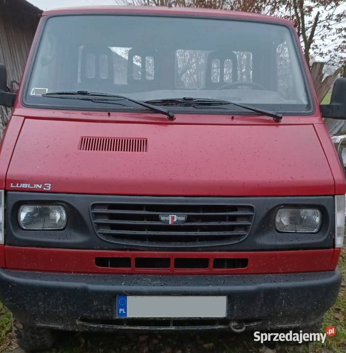 Lublin 3 Izbica-Wieś