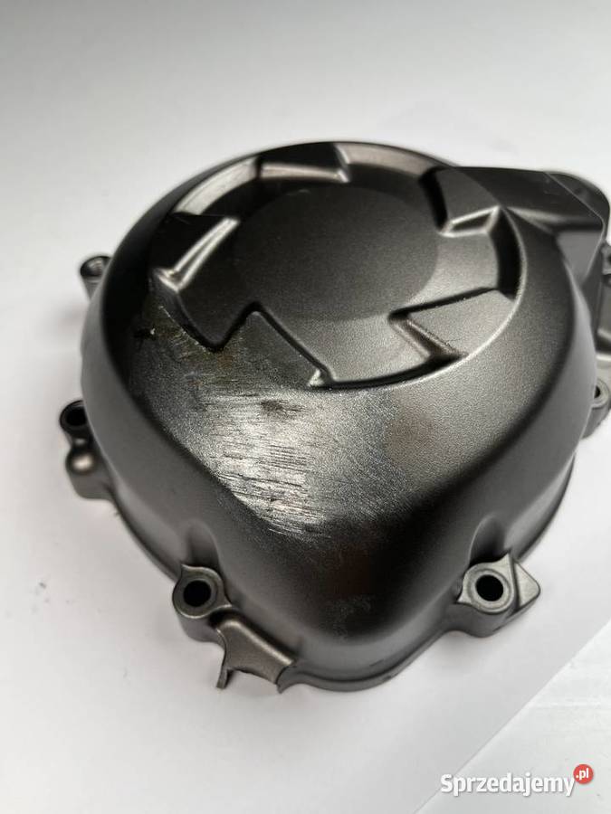 KAWASAKI Z 1000 1116 Dekiel Pokrywa alternatora Łobżenica