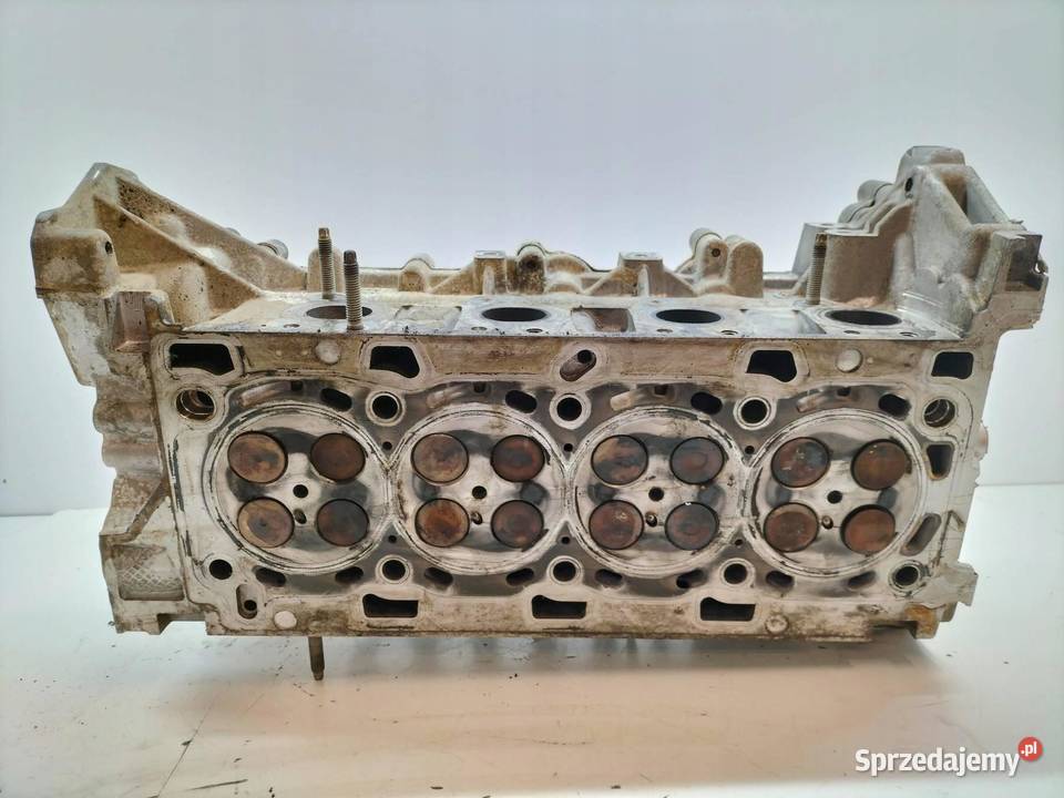 GŁOWICA KOMPLETNA 8200519994G 20 DCI Renault osobowe sprzedam