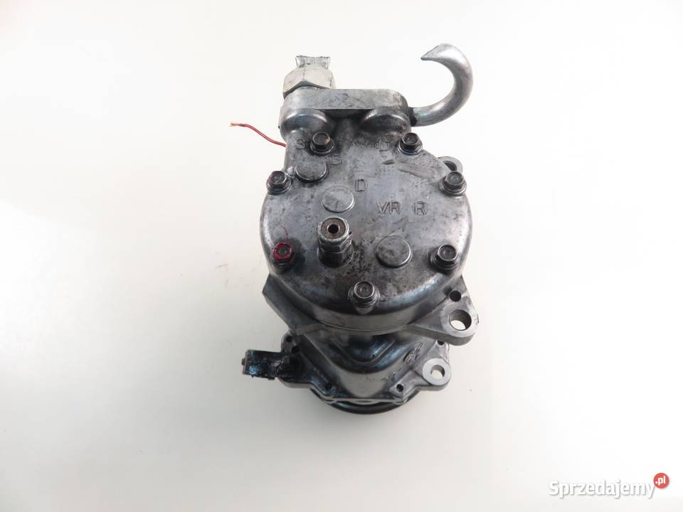 KOMPRESOR KLIMATYZACJI HONDA ACCORD V 20 TDi Motoryzacja