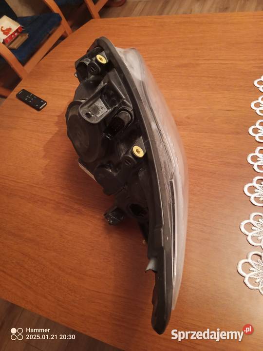Lampa reflektor Ford Kuga k1 Pakosław