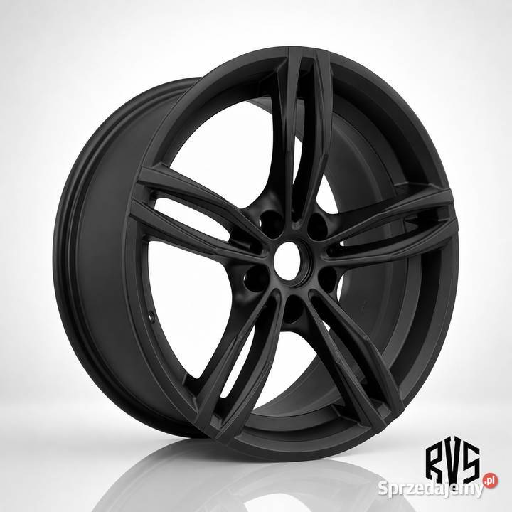 Alufelgi VW Audi Mercedes Porsche Seat Skoda 18 Oświęcim sprzedam