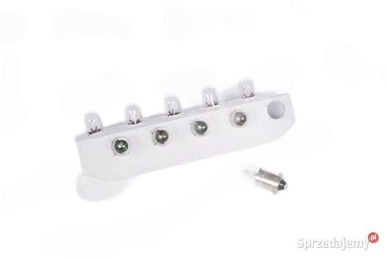 TOYOTA Zarowka halogenowa T4W 99132YZZBN OE