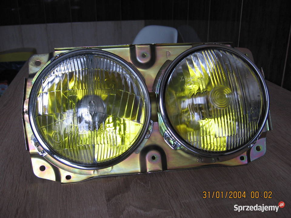 Polonez Borewicz Lampa nowa Zelmot FSO POLMO Przemyśl