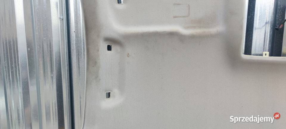 PODSUFITKA AUDI Q5 8R 8R0867521D H82 HIMMEL osobowe Przystajń