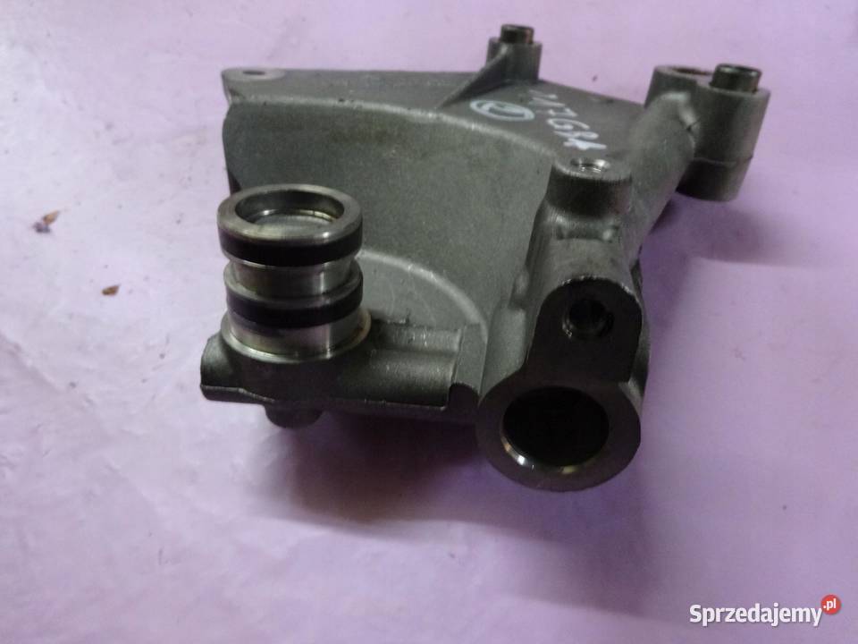 JAGUAR XK8 42 V8 06R AJ34 300 2W936C261AF ŁAPA świętokrzyskie sprzedam