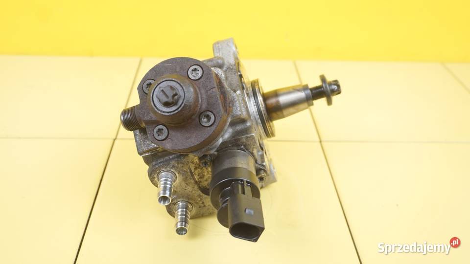 E90 E87 E60 X3 20 D 10r 177 N47D20C pompa Suków