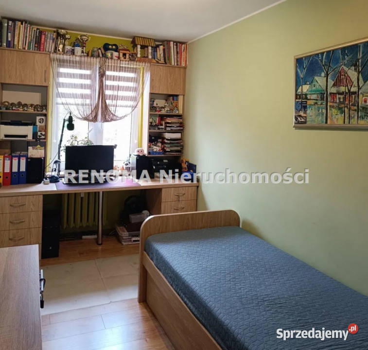 Mieszkanie 589m2 3pok Białystok