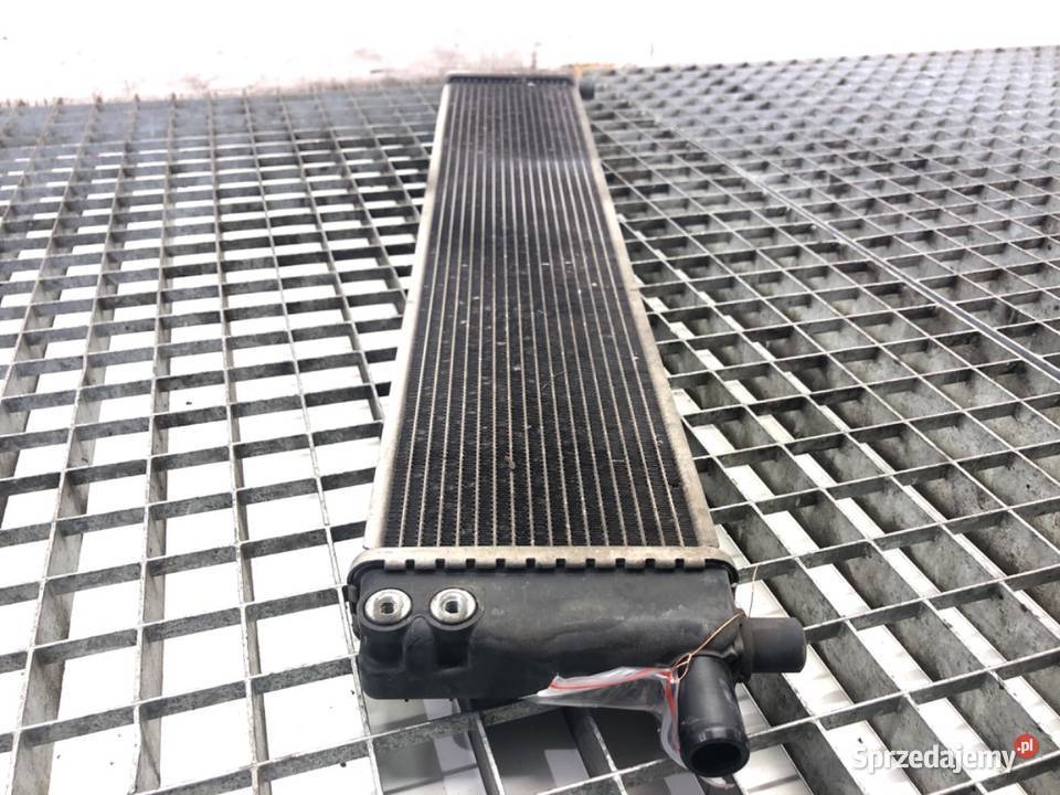 CHŁODNICA TOYOTA RAV 4 IV 25 155 RADIATOR Chłodnie wody