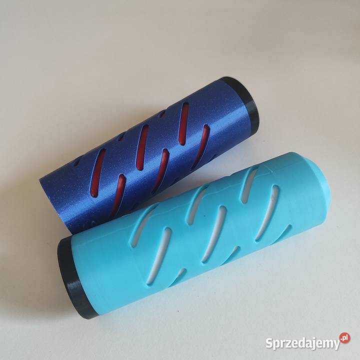 Tłumik Skuteczny PCP CO2 dowolny kaliber dowolny Sporty strzeleckie i myślistwo Ruda Śląska