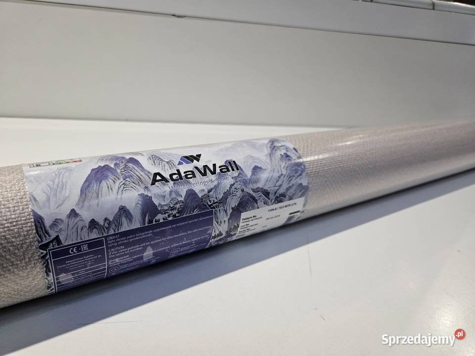 Tapeta AdaWall Beta Nowy Targ