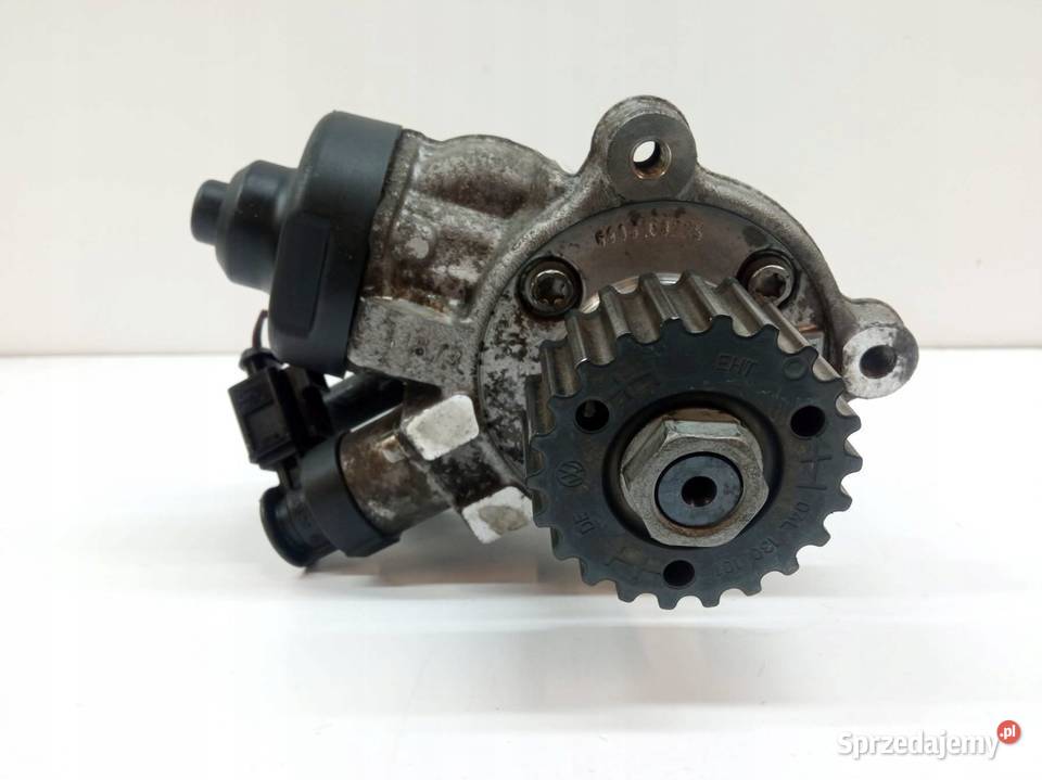POMPA WTRYSKOWA 0445010538 20 TDI VW Volkswagen