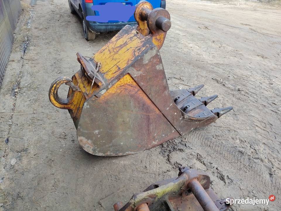 łyżka lehnhoff ms 10 sr 50 60 100 lenhof Wejherowo