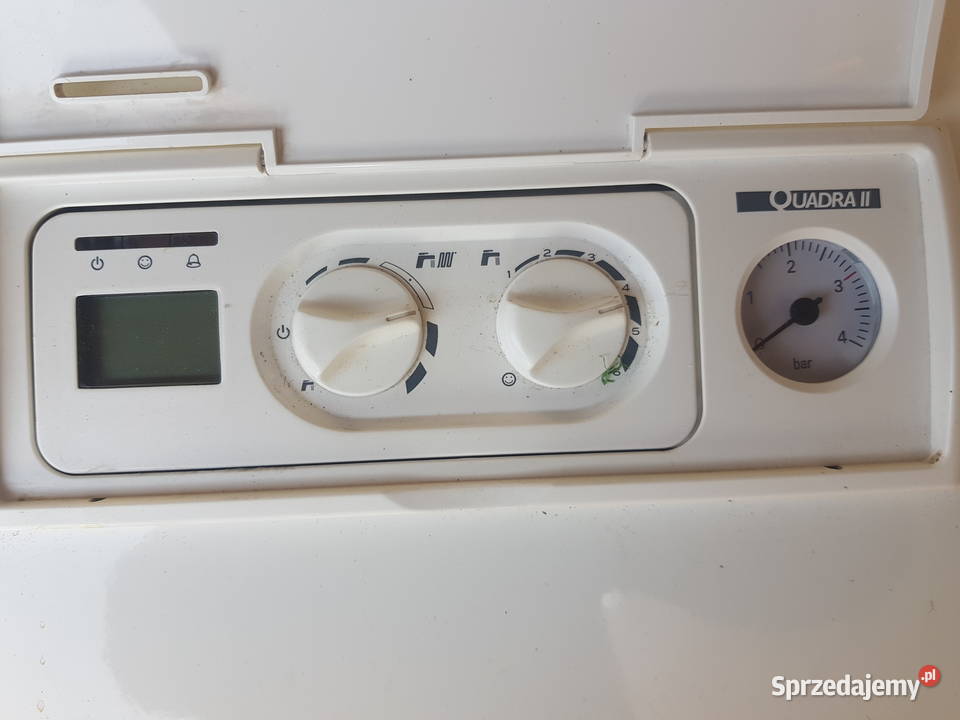 Beretta piec gazowy na części Kraków sprzedam