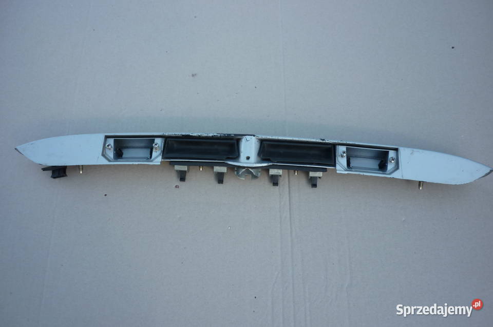 Blenda Passat B5 LB7Z Pobiedziska