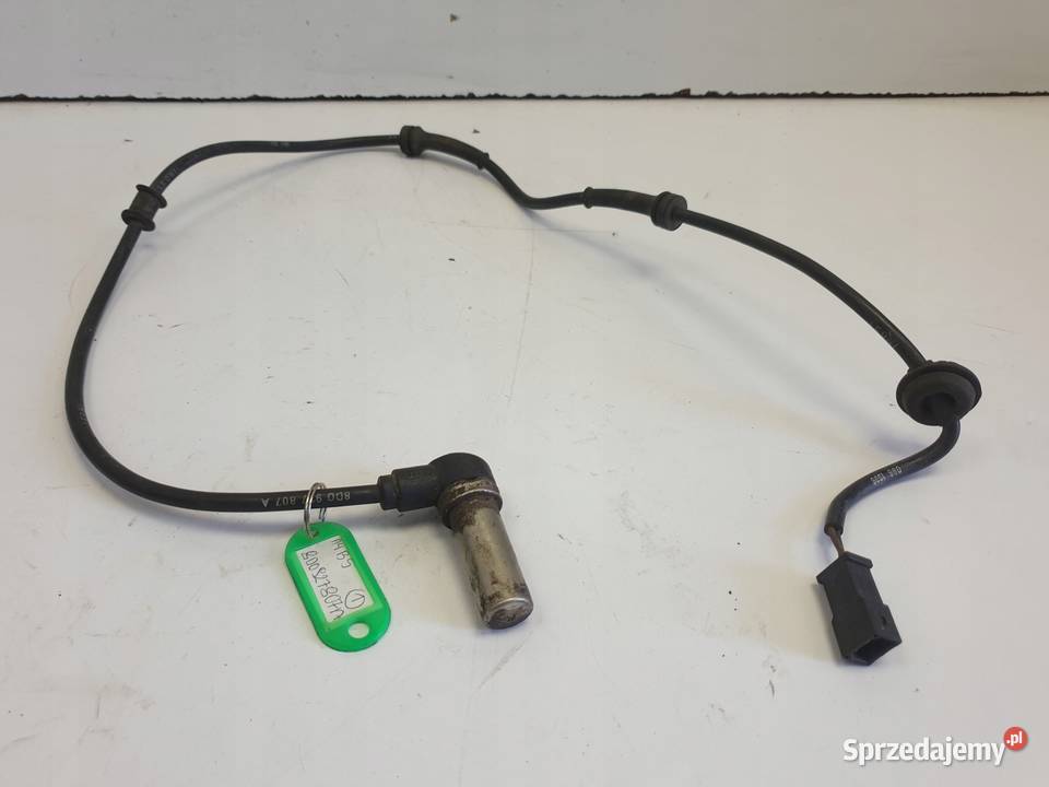 Audi A4 B5 CZUJNIK ABS 8D0927807A oryginał Chełm