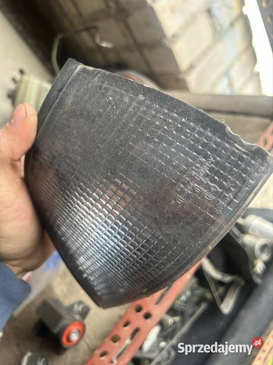 Kierunkowskazy BMW e36 osobowe Kazimierz Dolny sprzedam