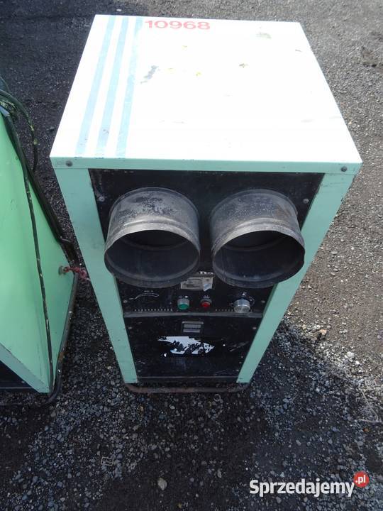 OSUSZACZ POWIETRZA DANTHERM CDB 1700 Pozostałe Wąchock sprzedam